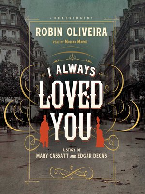 cover image of I Always Loved You